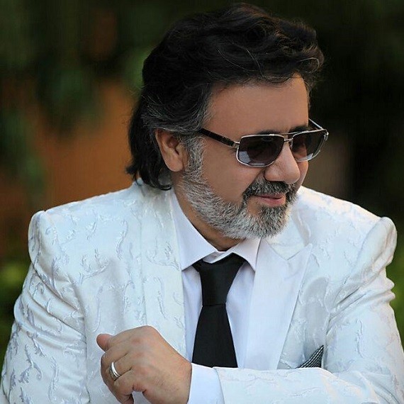 دانلود آهنگ من از تماشای سکوت تو مردم معین از فارس ترانه
